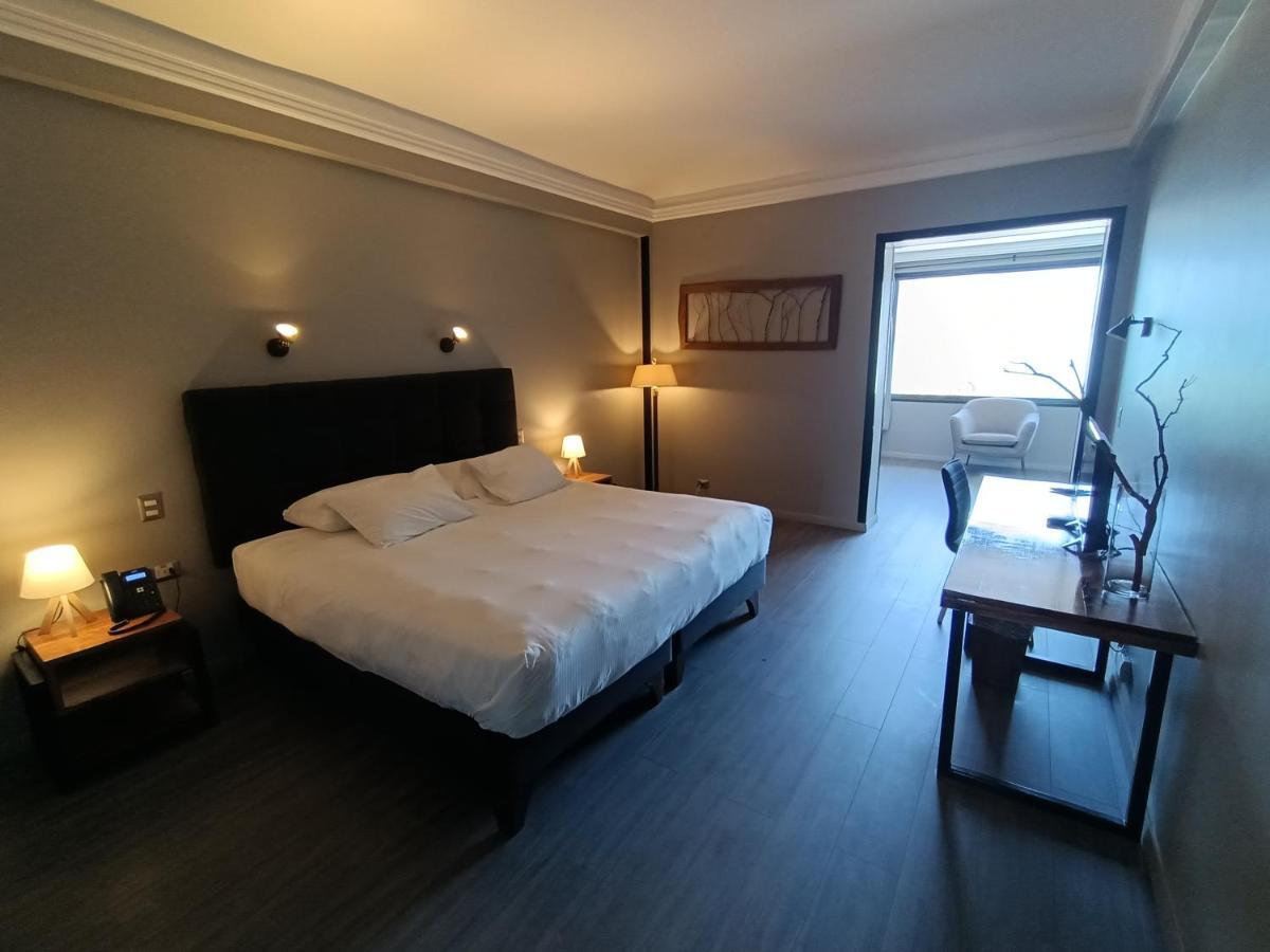 Suite (4 adultos)