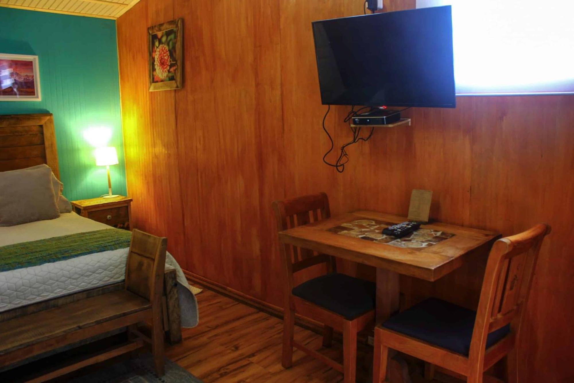 Quarto Duplo Superior