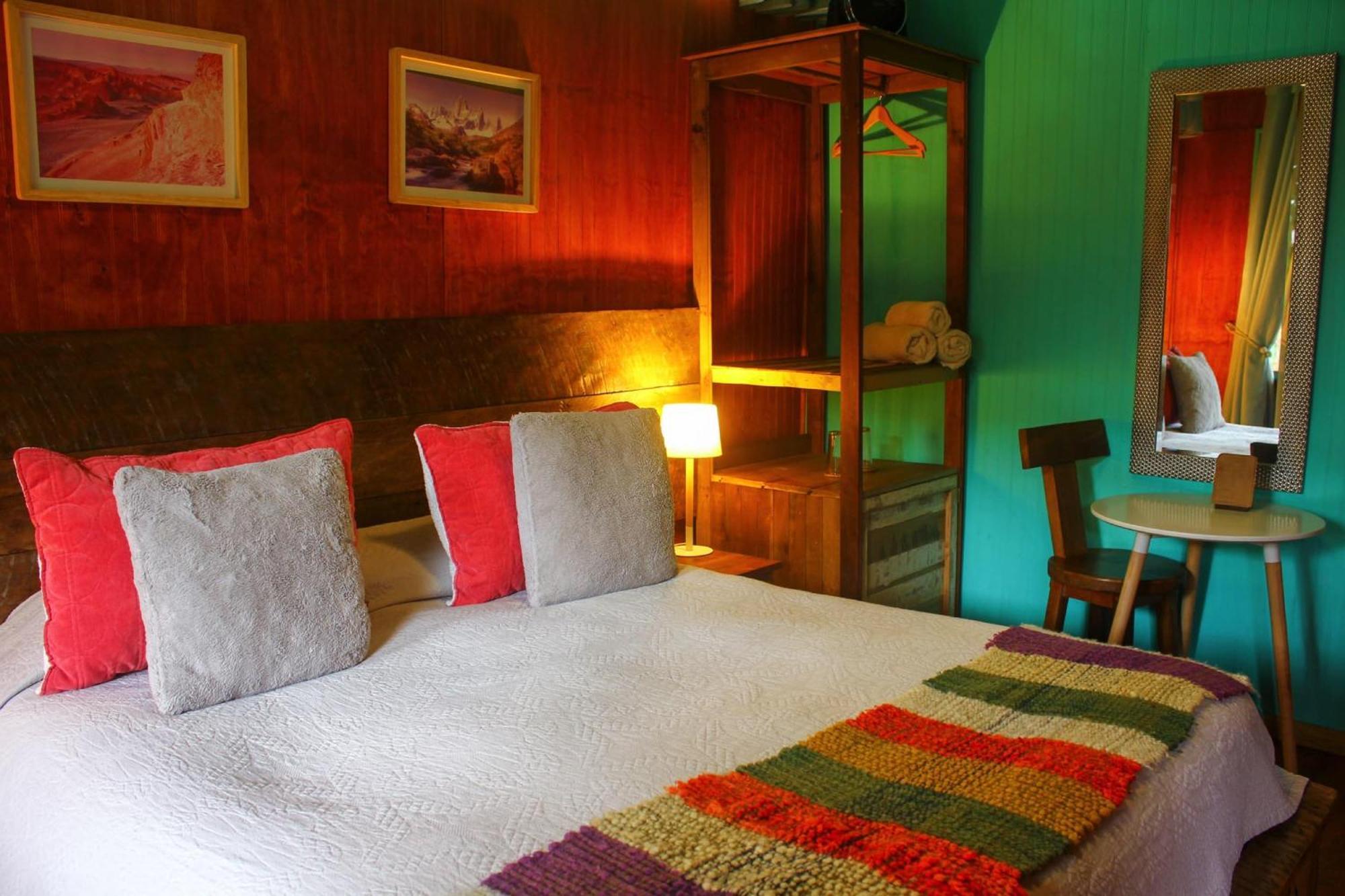 Quarto Duplo Superior