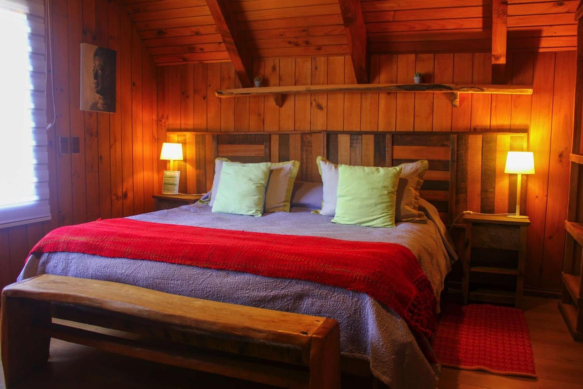 Quarto Deluxe