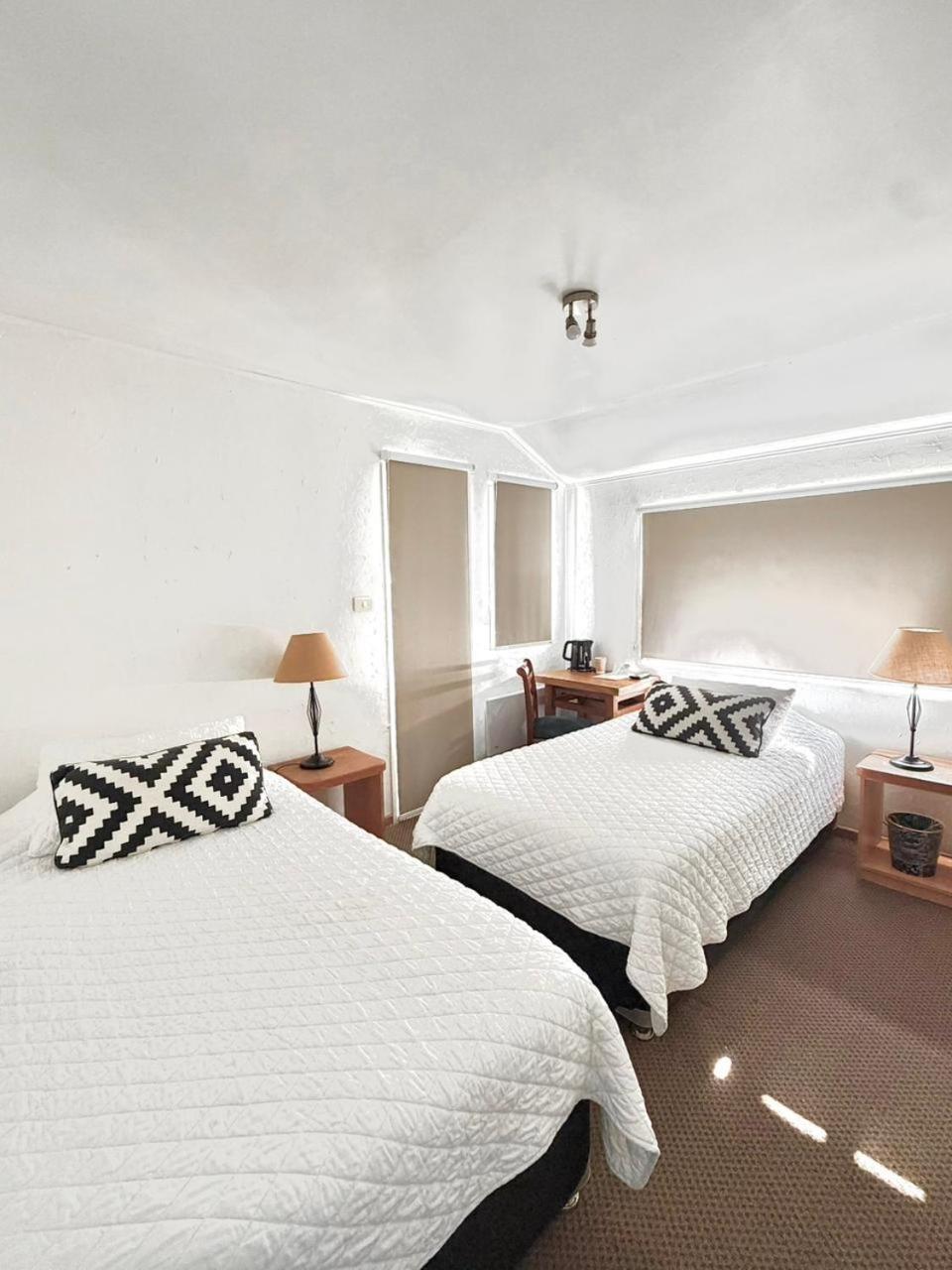 Habitación Familiar Superior