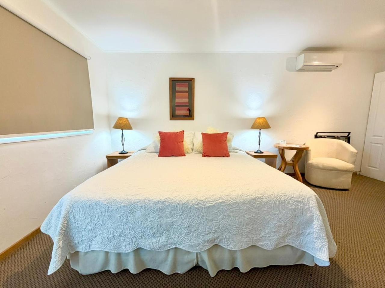 Habitación Doble Superior