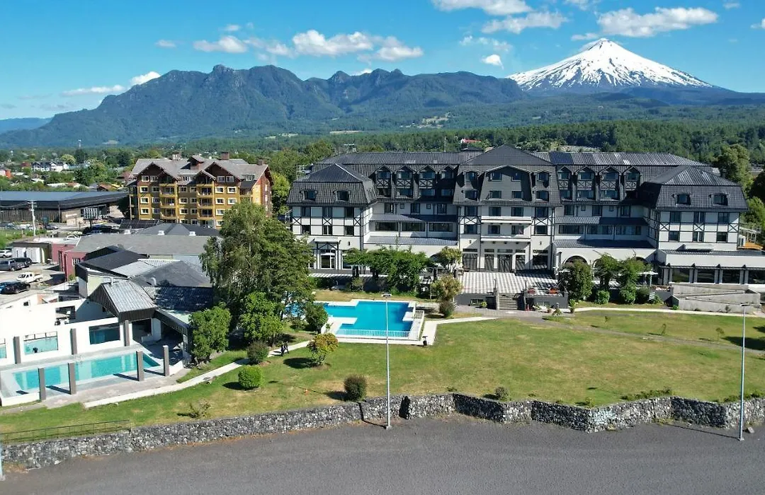 Enjoy Pucon-1