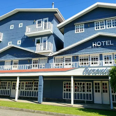 Hotel Geronimo-2