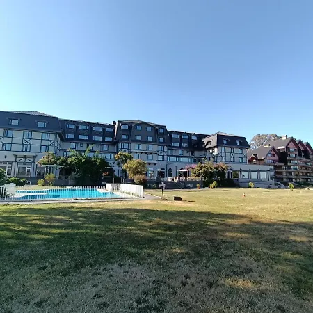 Enjoy Pucon-2