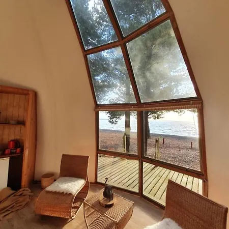 Magma Lodge, Pucon-2