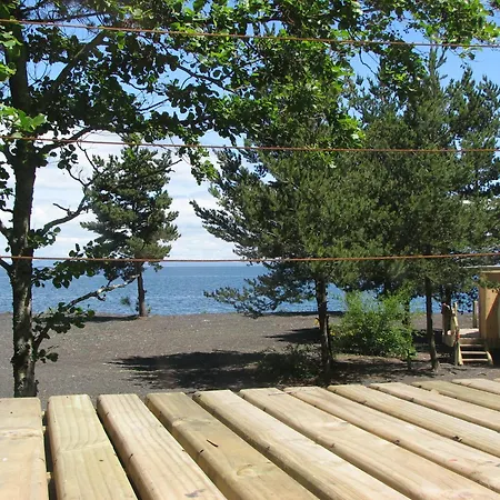 Magma Lodge, Pucon-3