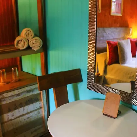 Lounge Brasil Hostería Boutique-3